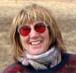 Margaret Streamer, NACAA XXIV Programme Chair
